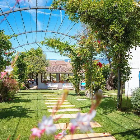 Hotel Ristorante S'Astore-2